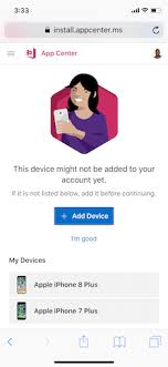 Challenge admins get confused about how to set up & configure challenges. Testing Ios Apps Visual Studio App Center Microsoft Docs