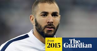 Select from premium benzema 2015 of the highest quality. Karim Benzema Suspended From France Team Over Sex Tape Blackmail Case France The Guardian