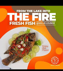 Willis Lounge Kisumu Oginga Odinga Kisumu 2020