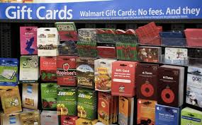 Although Consumers Were Warned Several Times This Year That Gift Cards Might Not Be The Best Option When Buying Some Sell Gift Cards Trade Gift Cards Gift Card