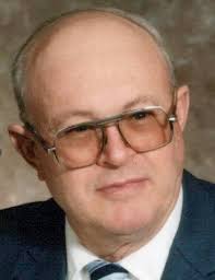 Obituary information for Jay Roy Gould