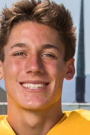 Jay Norvell says Manogue's Drew Scolari has the three skills to thrive at  Nevada