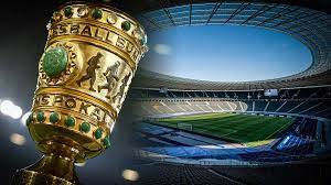 Keine mannschaft hat so häufig im finale verloren wie schalke 04. Dfb Pokal Finale In Berlin Ohne Fans Zuschauer Antrag Nicht Moglich Sportbuzzer De