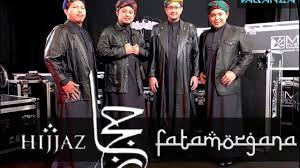 Kali ini ianya pun tersedia. Hijjaz Fatamorgana Gema Gegar Vaganza Minggu Final Pusingan 1 Youtube