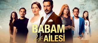 турецкий сериал симфония любви 9 серия на русском языке Semya Moego Otca Tureckij Serial Na Russkom Yazyke Smotret Onlajn Vse Serii Besplatno