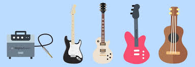 The notes that the guitar strings are tuned to. 50 Easy Guitar Songs For Beginners Chord Charts Included 2019