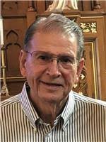 Chester Simoneaux Obituary (2020)