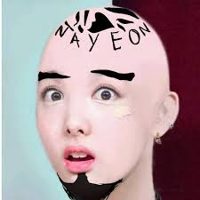 Nayeon's Carrot Retailing Shop