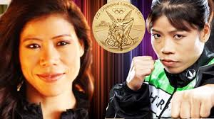 Fest dot com for more again and we just don't know, see, we. Mary Kom Biography Success Story Of Indian Woman Olympic Boxer Youtube