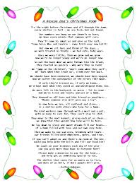 Holiday Quotes And Poems Quotesgram