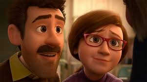 There's no greater gift a parent can give their child than love.