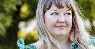 Karin fick diagnosen adhd vid 68