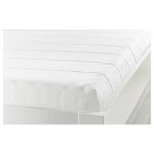 Minnesund Foam Mattress Firm White Ikea Mattress Murphy Bed Ikea Murphy Bed Plans