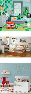 Shop Target For Kids Chest You Will Love At Great Low Prices Free Shipping On Orders Of 35 Or Free Boys Room Design Minecraft Bedroom Girls Minecraft Room