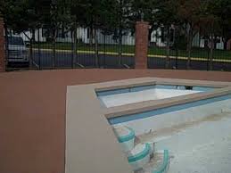 Outdoor environments specializes in outdoor living and custom decks, unlike many other general contracting companies that include these services as part of a wide range of construction services. Kansas City Pool Deck Repair And Restoration Youtube