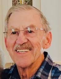 Richard M. Caron Obituary