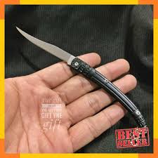 Maybe you would like to learn more about one of these? Promo Pisau Lipat Mini Sk21a Pisau Unik Pisau Koleksi Pisau Tajam Murah Shopee Indonesia