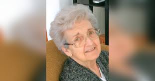 Obituary information for Katherine Mae Bartlett