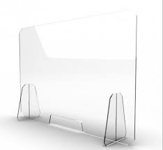 Vonvik Acrylic Partition Blocker Screen Microbe Isolation Plexiglass Partitions Office Desk Divider Find Complete In 2020 Acrylic Board Desk Partitions Desk Dividers