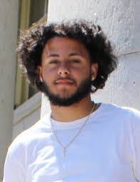 Corey Melo's Instagram, Twitter & Facebook