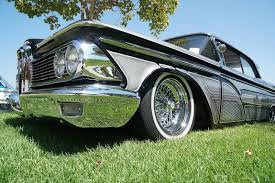 Image result for Jade Glint Green 1959 Edsel