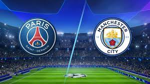 Watch every uefa champions league match live streaming right here on this page. Watch Uefa Champions League Season 2021 Episode 135 Psg Vs Man City Full Show On Paramount Plus