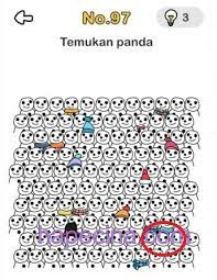 Check spelling or type a new query. Jawaban Brain Out Level 91 92 93 94 95 96 97 98 99 100 Gambar