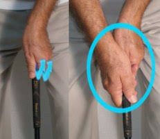 Rory ha avuto come maestro per il putt dave stockton, un ex giocatore del pga tour che lavora come maestro di putt. Rory Mcilroy Grip