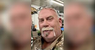 Obituary for Christopher Paul Smith