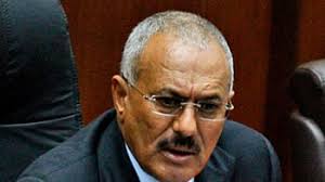 Yemen President Ali Abdullah Saleh: I'll Step Down by 2012