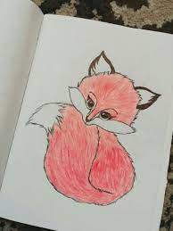 The ultimate christmas coloring pages for kids: Desene In Creion VulpiÈ›Äƒ Wattpad