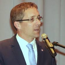 Top-Sportler und Lebensretter