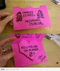 Pin By Allison Elizabeth On C Ya Nerd Sadie Hawkins Homecoming Proposal Creative Invitations