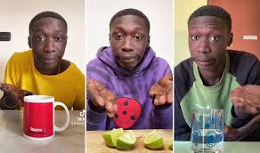 He's added over 15 million subscribers in the last two weeks on tiktok. Tiktok Star Khaby Lame Wie Ein Ehemaliger Arbeiter Aus Italien Der Beruhmteste Typ Auf Tiktok Wurde Aktuelle Und Unabhangige Nachrichten Info Wien