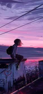 Looking for the best wallpapers? 60 Latest High Quality Iphone 11 Wallpapers Backgrounds For Everyone In 2021 Anime Scenery Wallpaper Anime Scenery Scenery Wallpaper