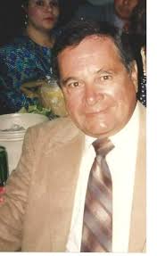 Simon Cantu Obituary (1937