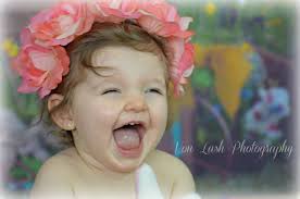 Von Lush Photography & The Magnolia Pearl Company