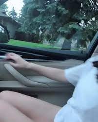 It's a bit late, but I hope you like this topless Kiki Challenge -  Reddit NSFW