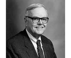 Douglas Terry Obituary (1924