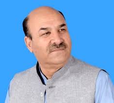 Controversy Erupts as MLA Mehraj Malik Faces Backlash Over Remarks Against  Mufti Mohammad Sayeed SRINAGAR, April 9, 2025 — Senior PDP leader and  District President Baramulla, Mohd Rafique Rather, has lashed out