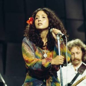 Long Hard Climb — Maria Muldaur | Last.fm