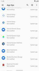 If you have a new phone, tablet or computer, you're probably looking to download some new apps to make the most of your new technology. App Ops For Android Apk Download