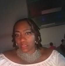 Happy Birthday Sister! Tonia Dudley