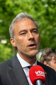 Les soldats fuient l'armée belge