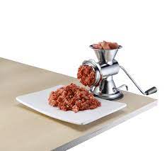 Maybe you would like to learn more about one of these? Westmark Fleischwolf Aus Edelstahl Grosse 8 Kaufland De