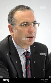 Harald wolf berlin hi-res stock photography and images