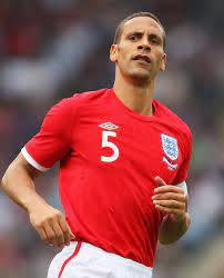 Discover rio ferdinand famous and rare quotes. Pin On Soccer Stuff