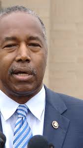 Ben Carson believes Jan 6 committee intentionally leaked his personal data