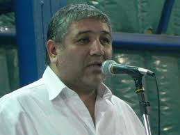 Un ex legislador y líder de Camioneros mató a un bebé y estuvo preso menos  de 3 años