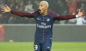 Welcome on the psg esports official website ! Real Madrid News Psg Ace Kylian Mbappe Makes Transfer Claim Ahead Of Champions League Tie Football Sport Express Co Uk